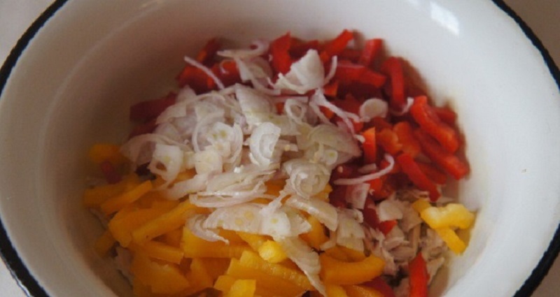  празнично меню 