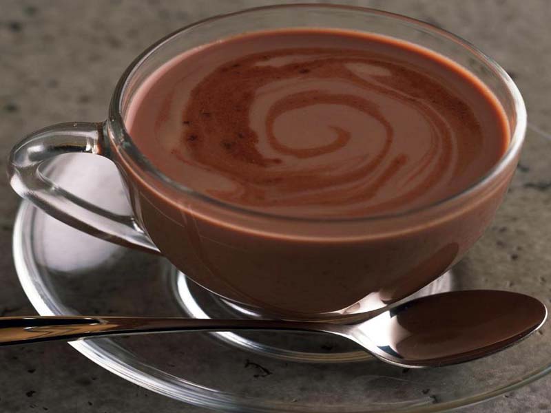 полезни свойства на какаото