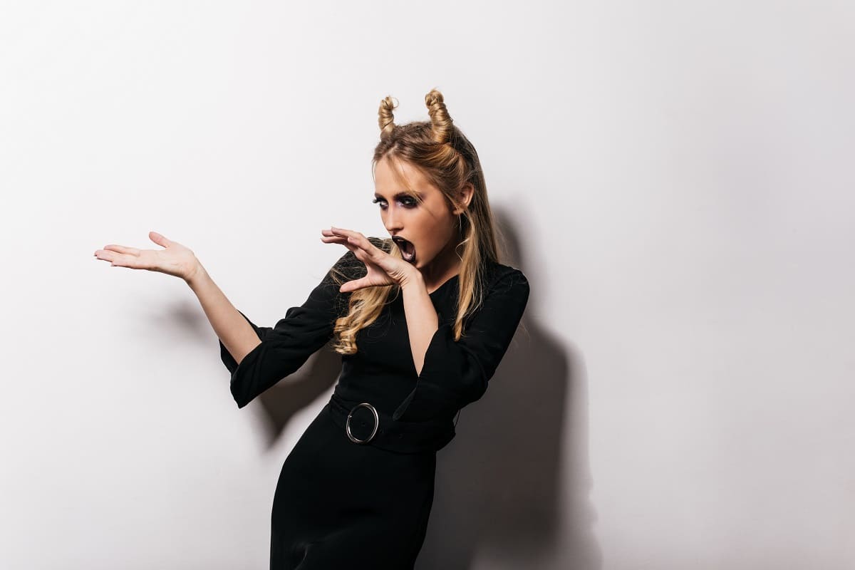  зодии демонски манталитет 