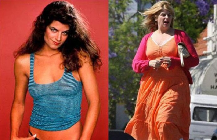 4-kirstie-alley