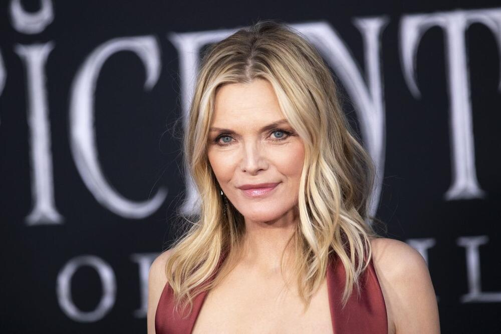 Мишел Пфайфър красота