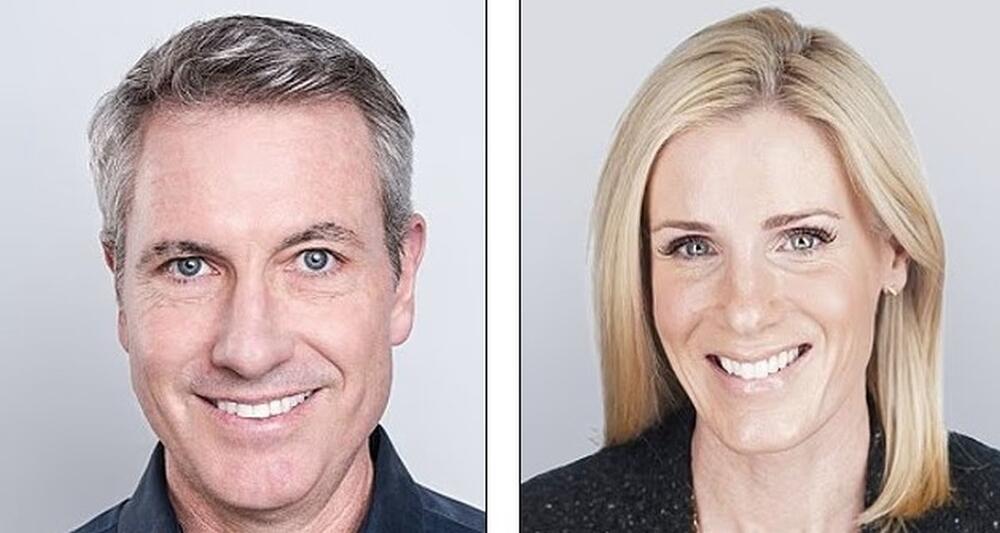 БАйрън и КАбот