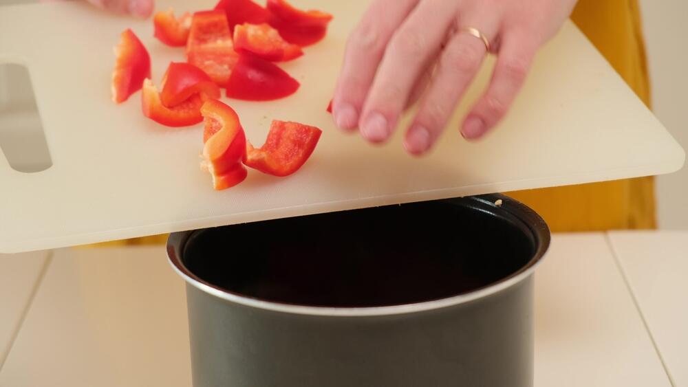 пластмасова дъска