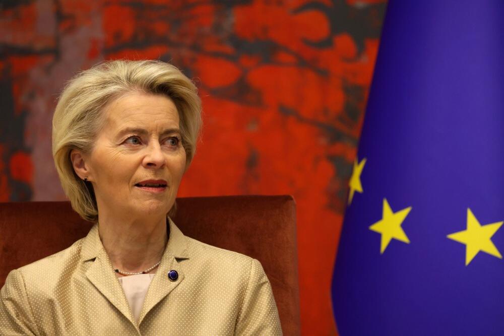 Урсула