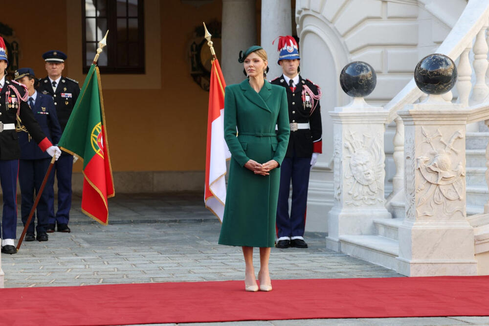 Шарлийн стил