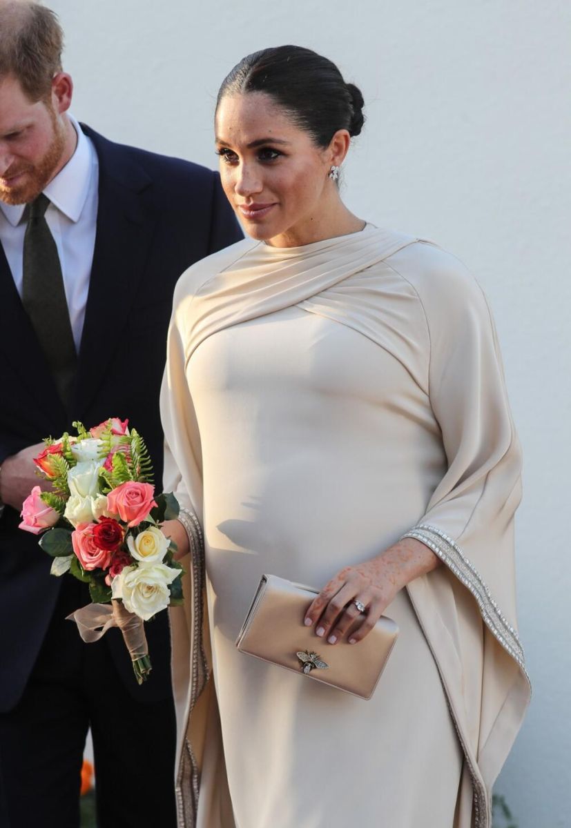 Меган тоалет Диор