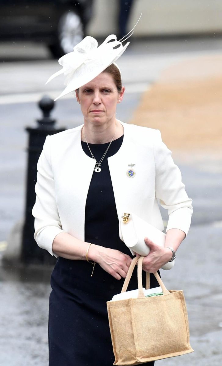 Мария Тереза Бурало