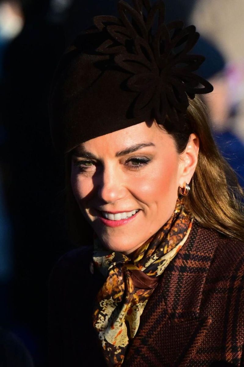 Кейт МИдълтън