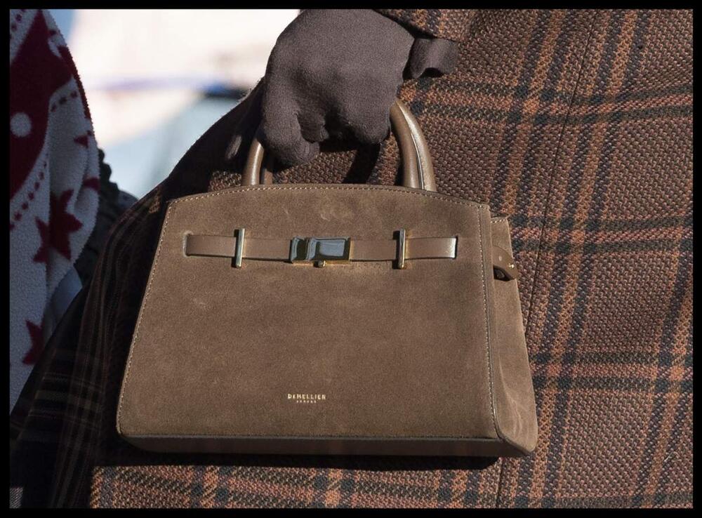 Кейт МИдълтън чанта