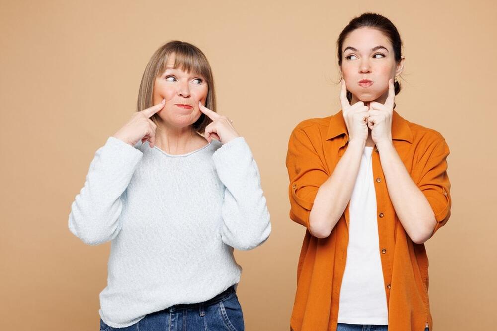 стягане кожа