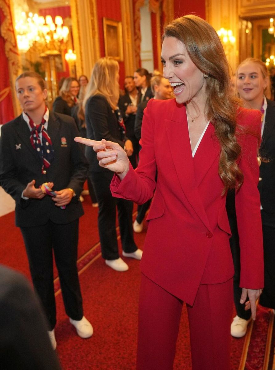 Кейт асиметрично сако