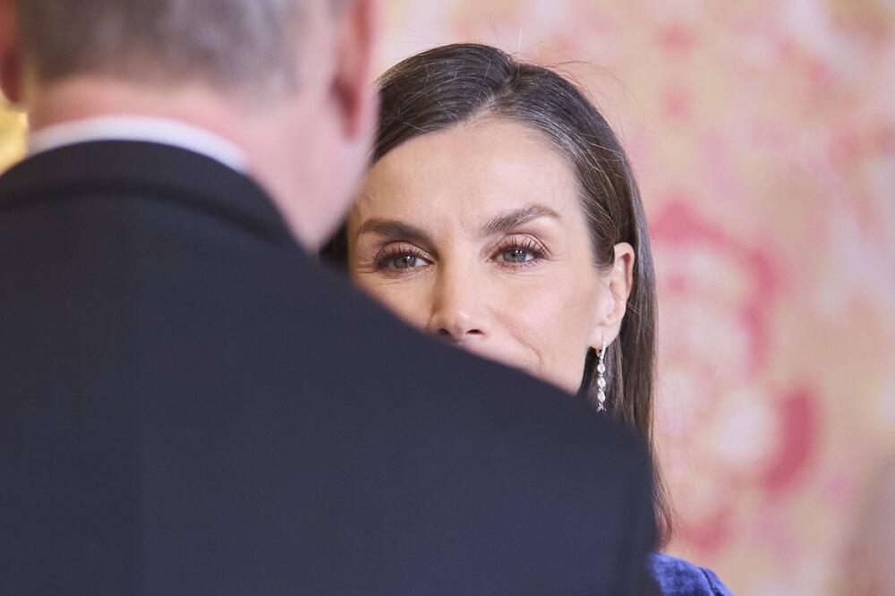 Летисия Испанска