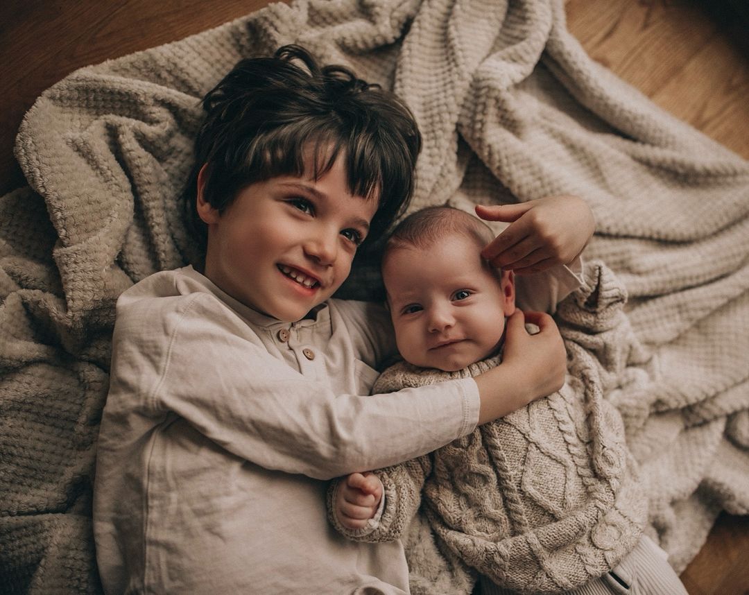  Ралица Паскалева синове 