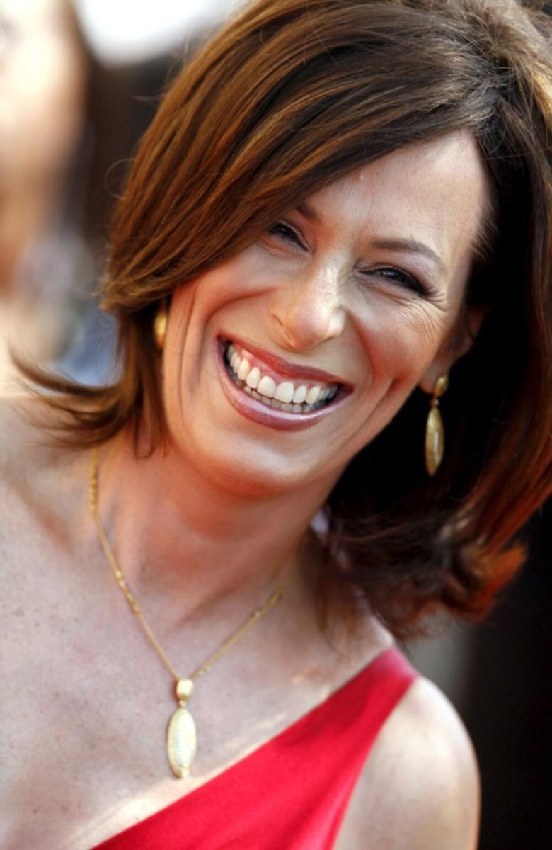 Джейн Качмарек награди Еми