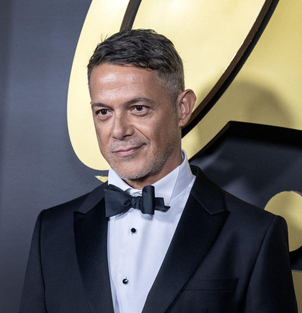 Алехандро Санс