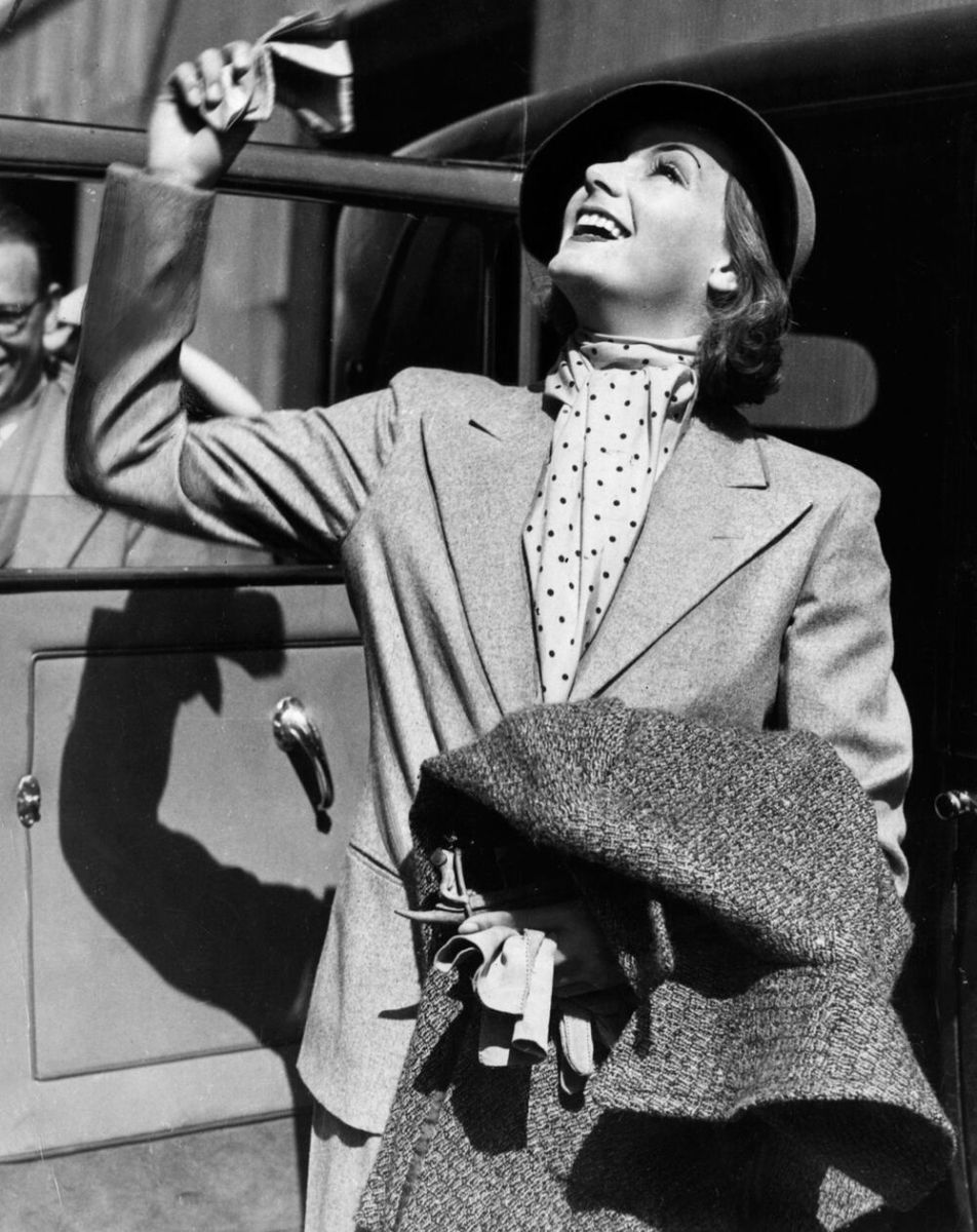 Грета Густафсон