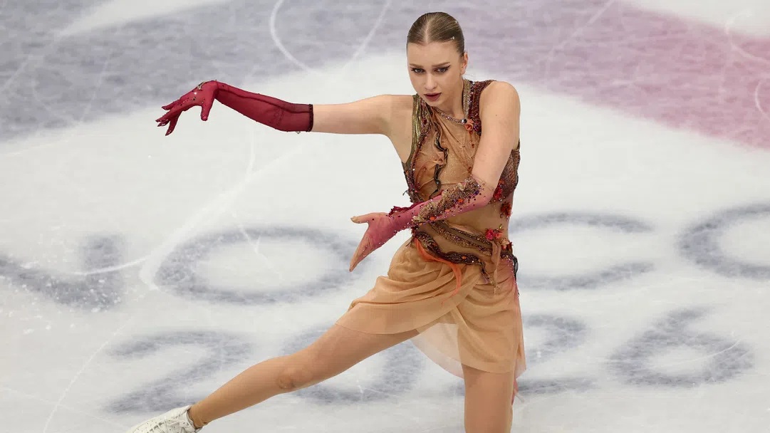 Фейгин костюм олимпиада