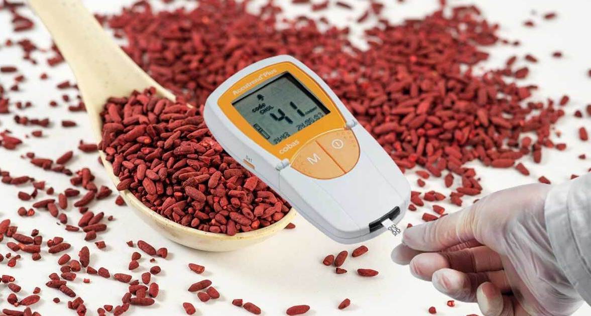 измерване холестерол