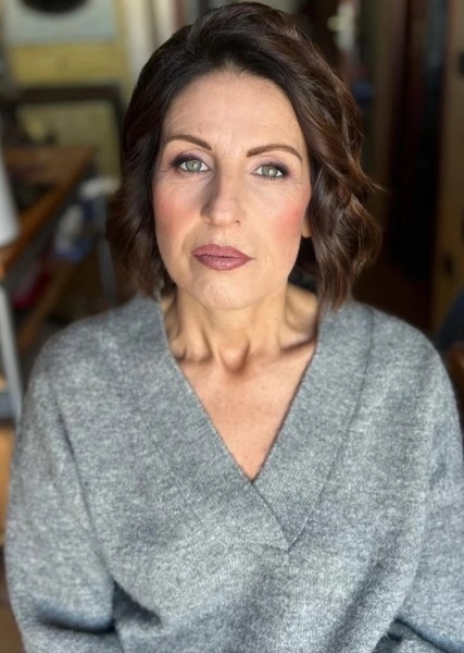 състаряващо червило