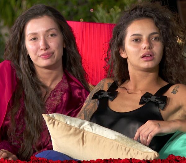  Ергенът коктейл без грим 