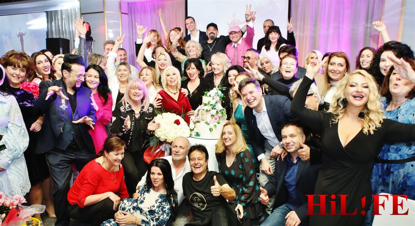  Силвия Кацарова посетители 