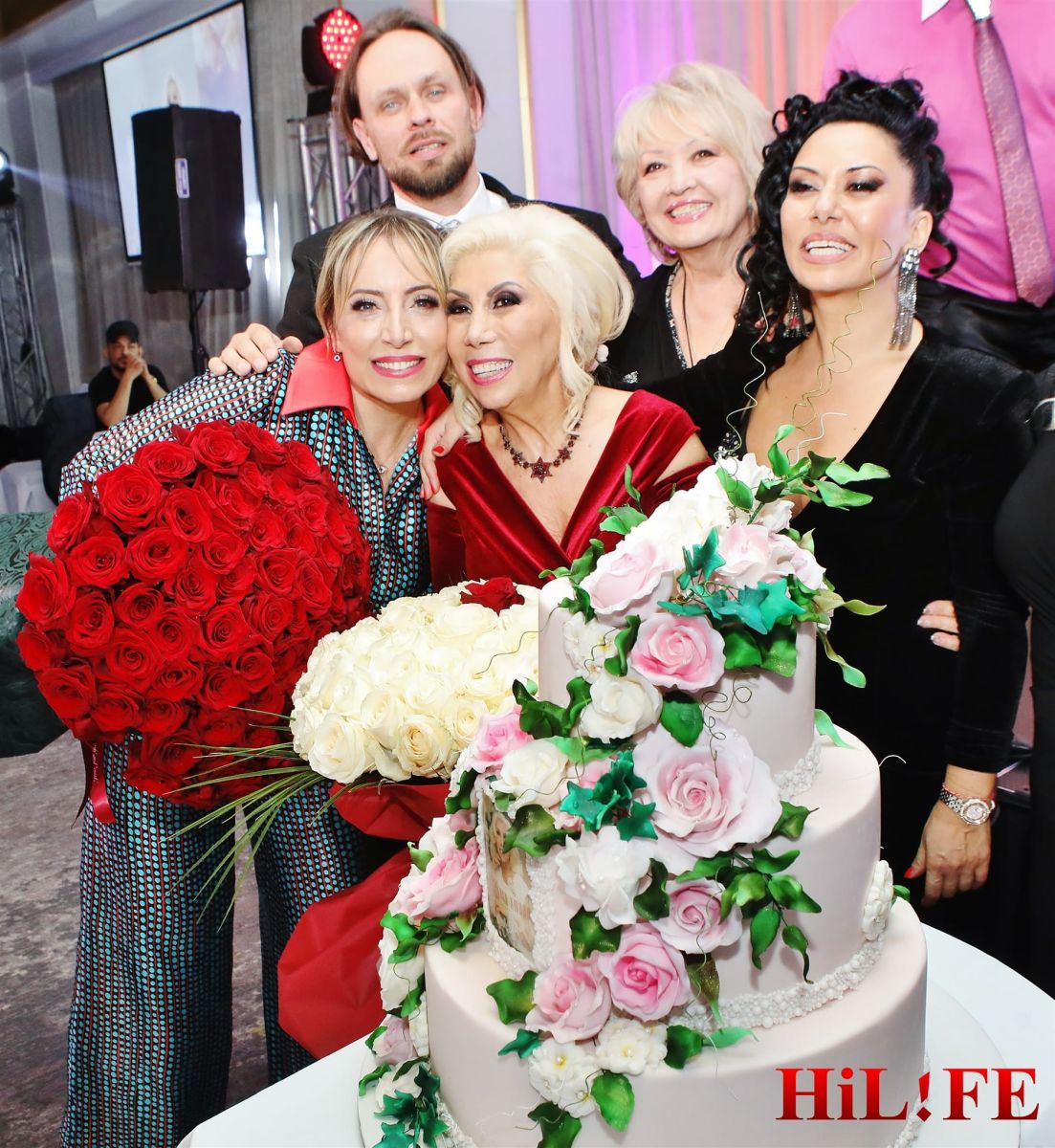  Силвия Кацарова празник 