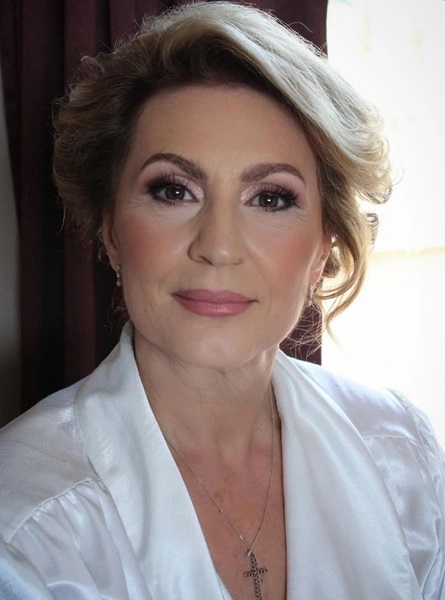 красиви устни след 50