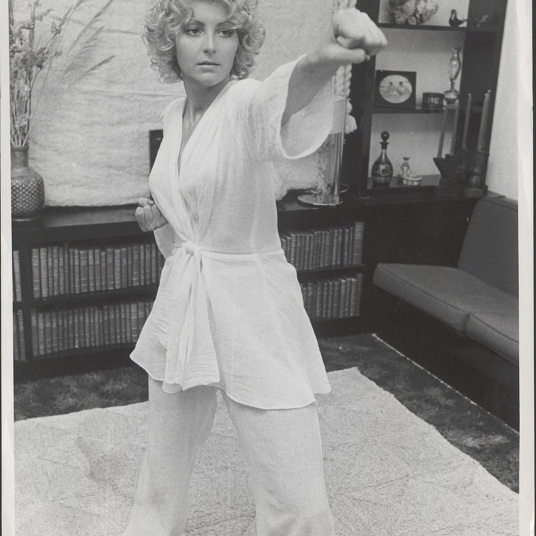 Криста Хелм убийство