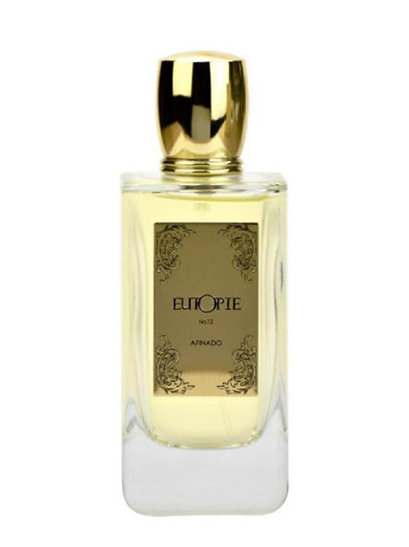 Eutopie парфюм