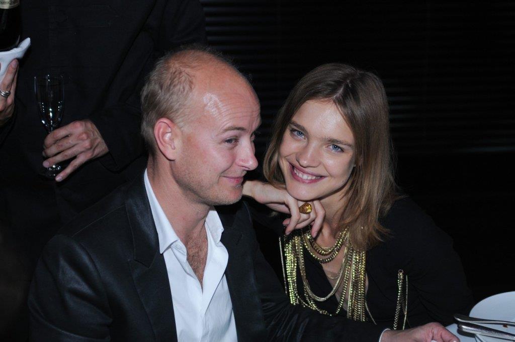 ВОдянова и Джъстин