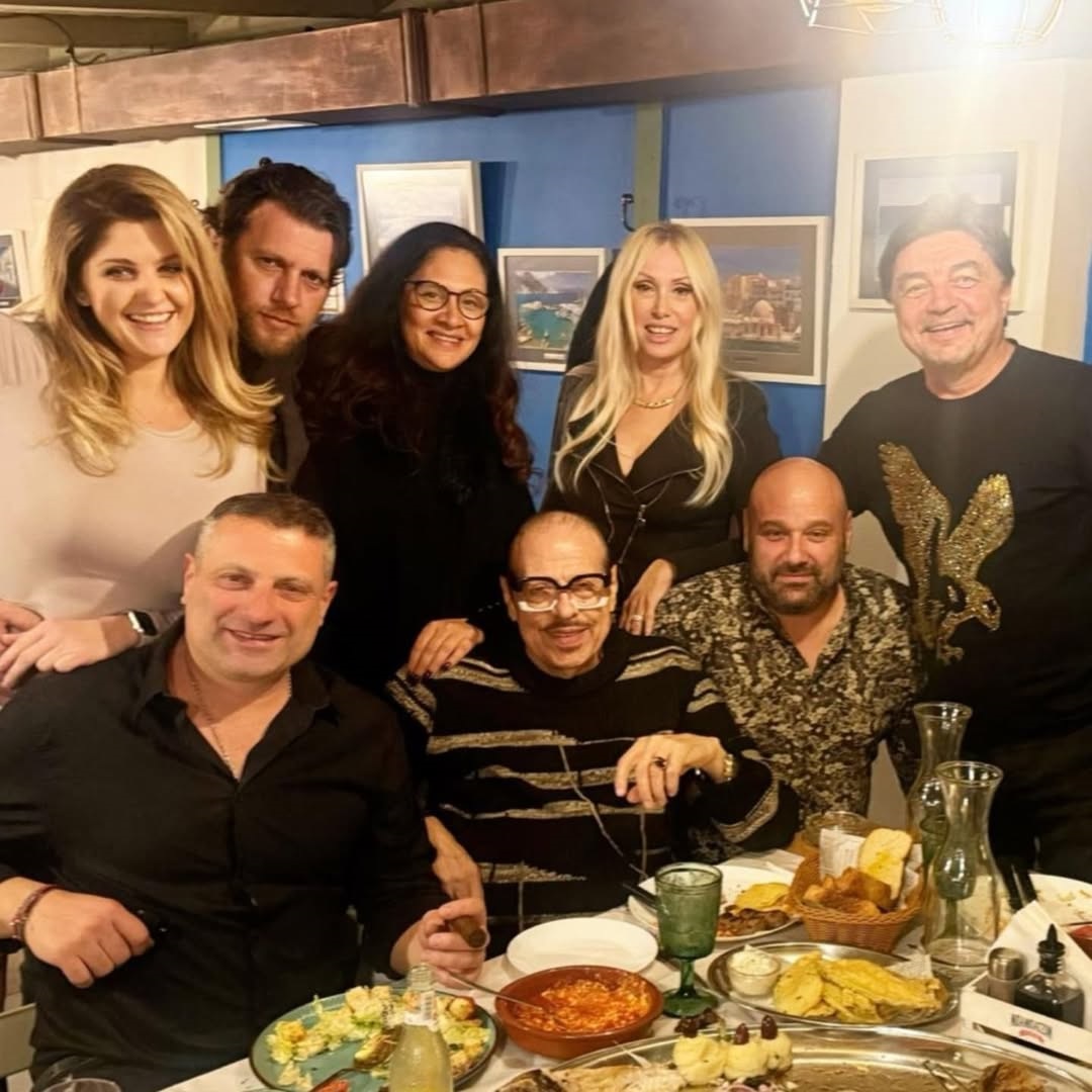 агент Тенев приятели