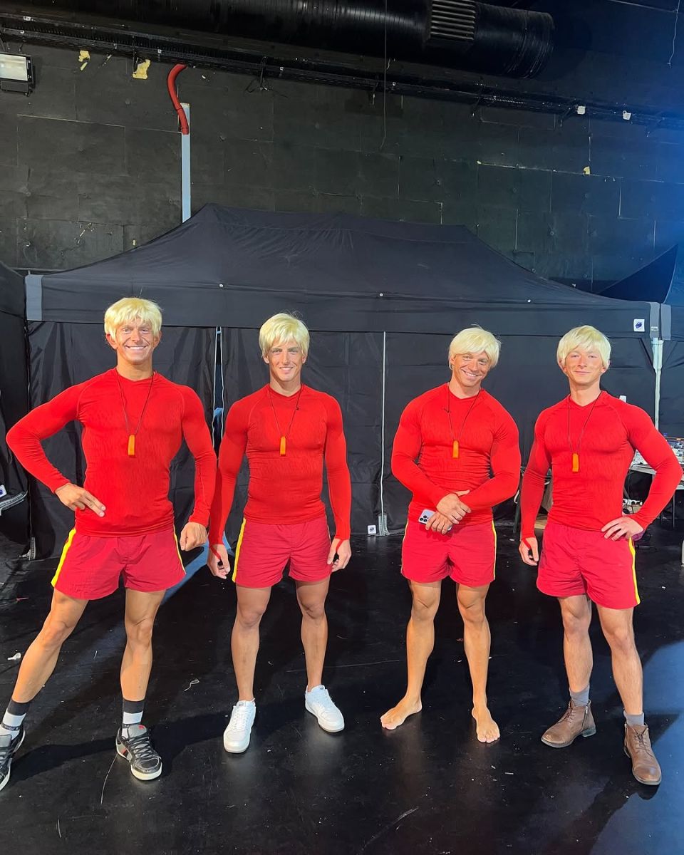  реклама Макдоналдс 