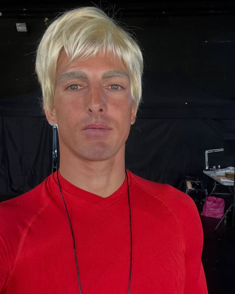  Фифо Игри на волята Кен 