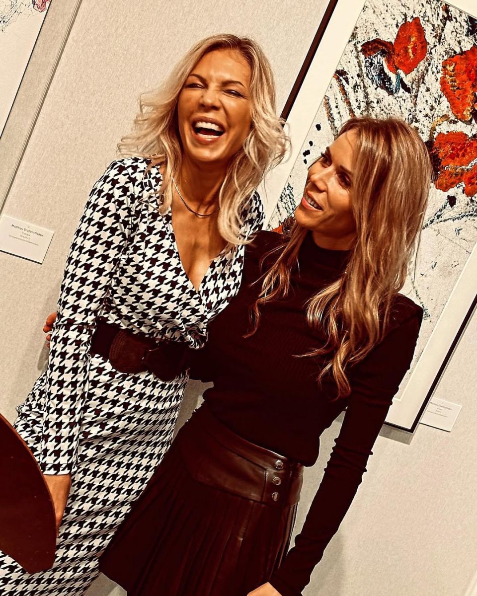 Тифани Озиер