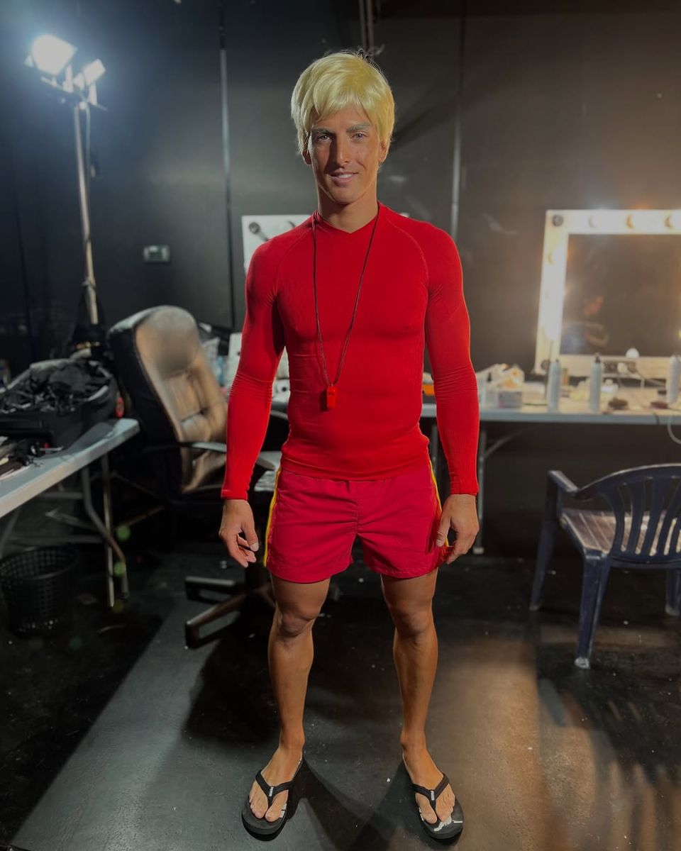  Фифо като Кен 