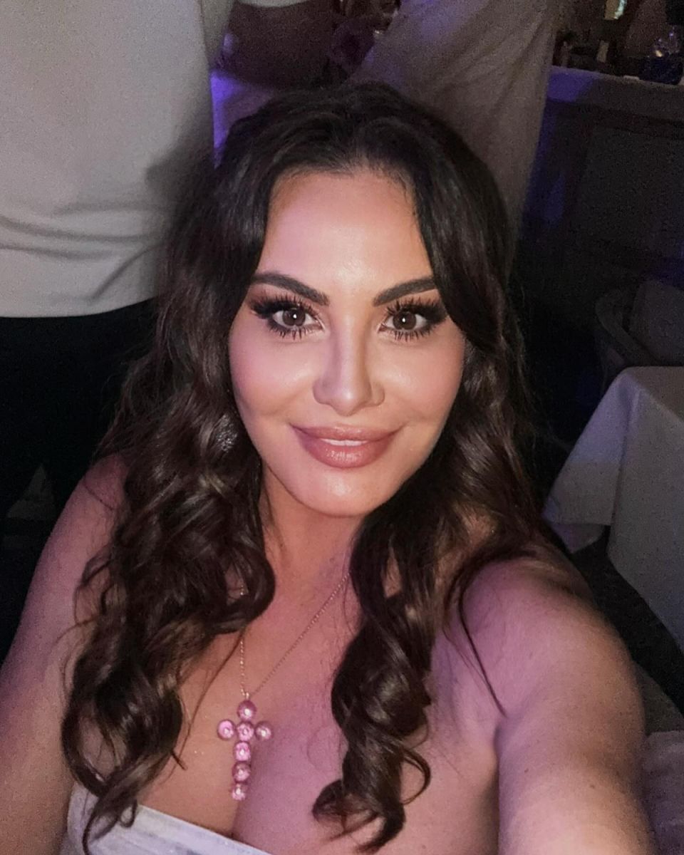 Дарина Павлова подмладена