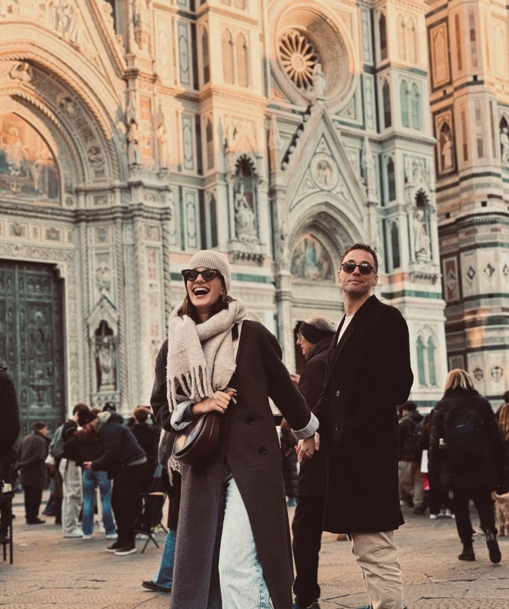 Бойко и Лидия