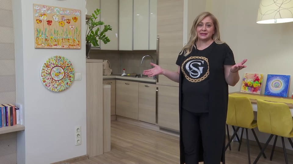  Милена Иванова дом 