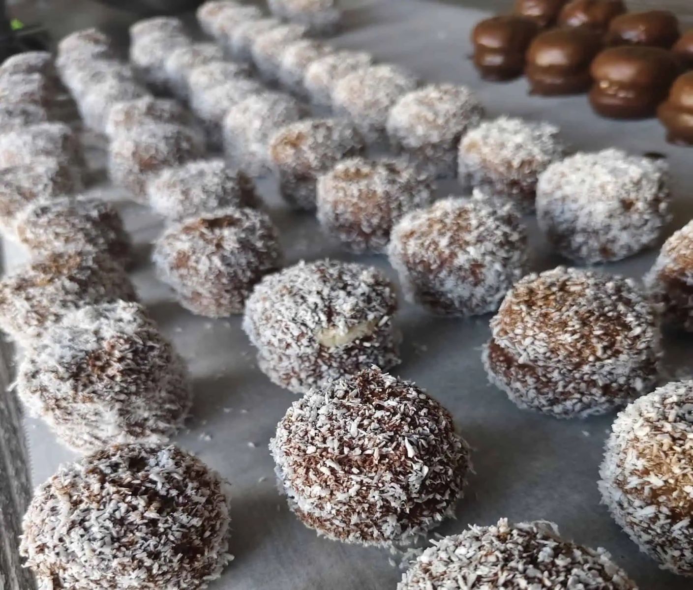 тава сладки