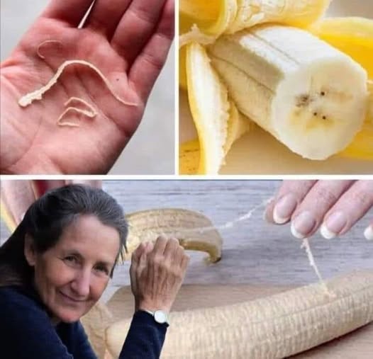 фоеми банани полза