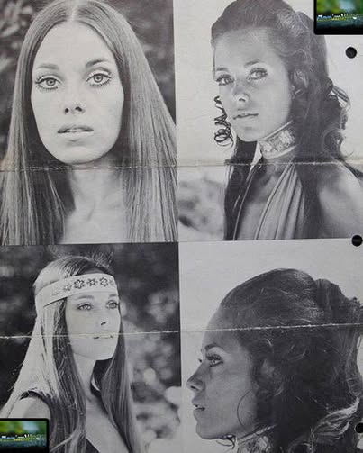 Марселин Бертран снимки