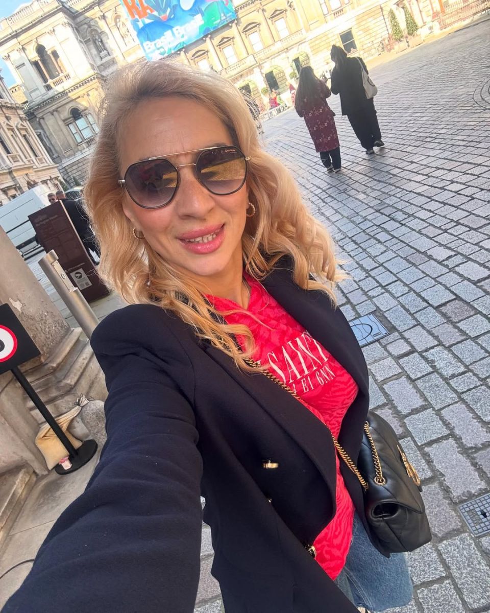 Любов в Лондон