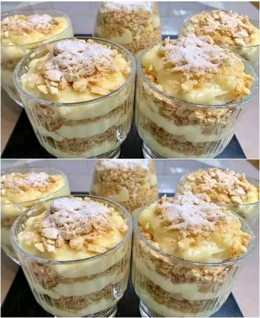 kids tiramisu