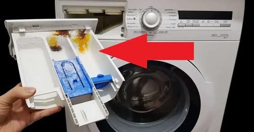 отделение за прах