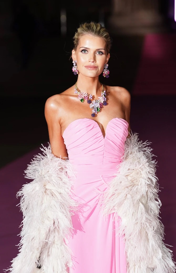 лейди Спенсър