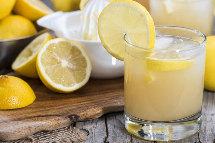 лимонена диета план