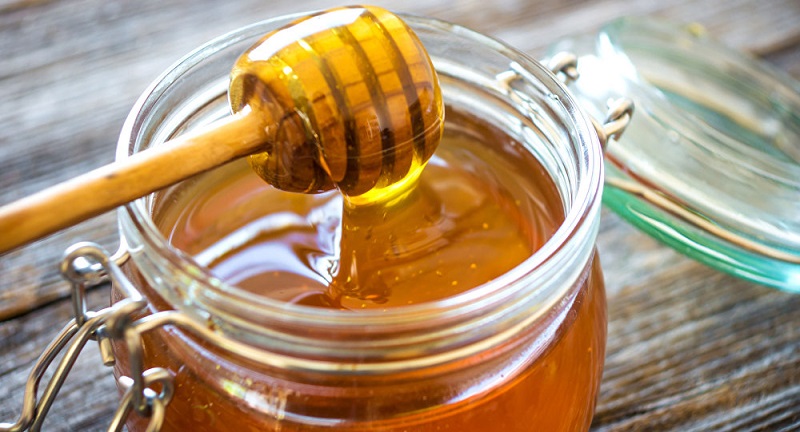 Джинджифил, зехтин и течен мед - най-ефективната смес