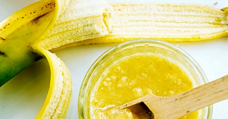 полезни свойства на бананите
