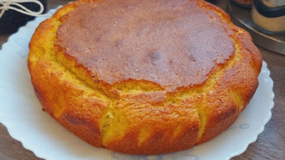 царевична питка