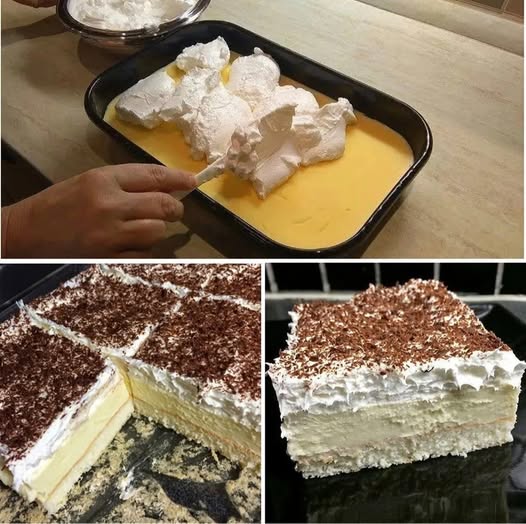 сладкиш етапи